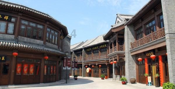 茜杰和莉斯大改造